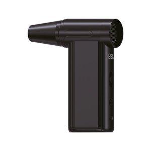 [카렉스]파워스톰 차량용 무선 미니 초강력 에어건 세차 청소 캠핑 가정 소형 AG-01