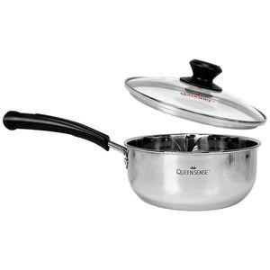 1인용라면냄비 16편수냄비 작은 냄비 WFG2NCE