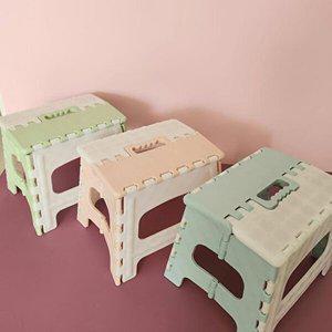 [셀러허브 1]휴대용 접이식 의자 초경량 미니 간이 캠핑 목욕