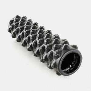 포인트 마사지롤러 45cm 돌기 폼롤러 지압