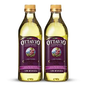 오타비오 포도씨유 1L 2개