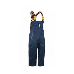 AJ-SAA 방수 작업복 이중바지 곤색 (L-3XL)