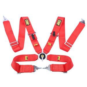 4점식안전벨트 레이싱벨트 개조 안전띠 쿼드레드 자동차 턴버클 차량용 차량템