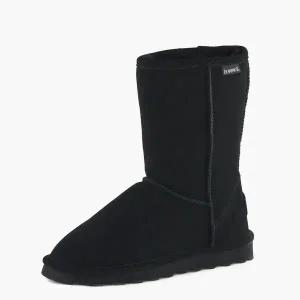 ELLE SHORT 베어파우 여성 양털부츠 방한화 겨울 여성 양털신발 털부츠 양털슈즈 2367001QD-W