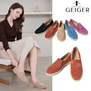 [론칭가 148,000] 가이거 로로 로퍼