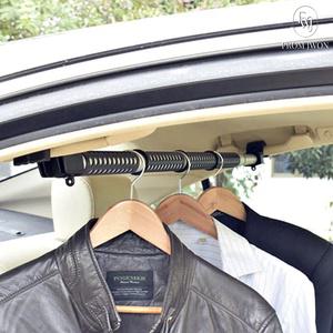 차량용 행거 옷걸이 거치대 자동차 봉 뒷좌석 손잡이 트렁크 카니발 A