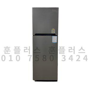 중고 냉장고 클라쎄 메탈 일반냉장고 243L
