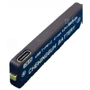 껌전지 껌전지충 워크맨 건전지 플레이어 교체 충