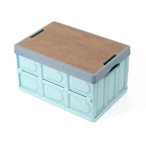 박스 스카이 폴딩 베스트 55L 캠핑-WDD2C77