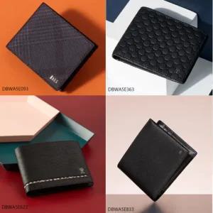 [닥스](강남점)25년S/S닥스남성지갑베스트상품[강남단독]DBWA5E093/363 /374 /623 /663/833 /853 /905/9...