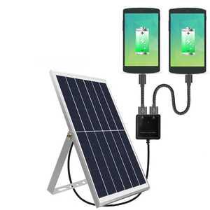 가정용태양광 아파트 시스템 패널 인버터 3kw 발전기