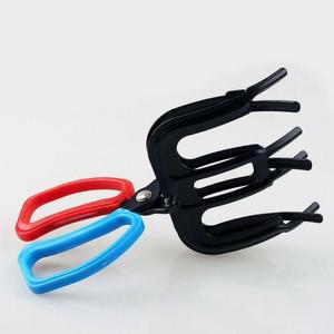 대상어 집게 고기 튼튼한 재질 가위손 낚시 철 용품