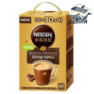 15030T 진한 커피믹스 네스카페 수프리모 음료
