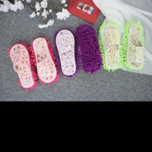 [오노마] ONM 거실화 청소슬리퍼 슬리퍼 탈부착가능한청소슬리퍼  12080652)