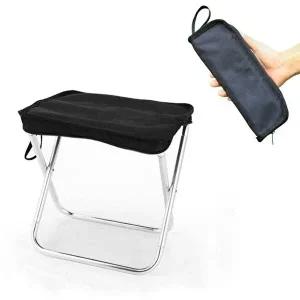 체어 보조의자 민물낚시 소형 의자 낚시용 접이식 미-WFHPJH3