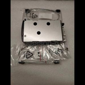 Bpn-sas826-2pt 하드 드라이브 케이지 초미세 2.5  2