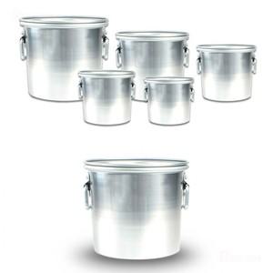 국내제작 단체급식 업소용 대형 곰솥 곰통 국솥 국통 큰냄비 큰솥 육수통 용량 약 35L 53L 58L 70L