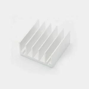 쿨러 알루미늄 추천 방열판 냉각판 꾸안꾸 30 X 15mm (WFHWGVF)