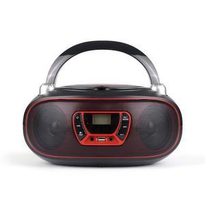 아남 CD포고급터블플레이어/USB/라디오/어학/동요CD