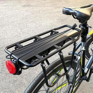 자전거 알루러블미늄 짐받이 캐리어 거치대 랙 용품 ks47