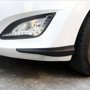 스크래치 방트렌지 범퍼가드(2P 1set) / 차량용