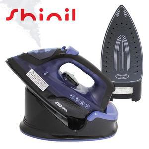 신일40D 모던무선 세라믹열판 파워스팀 다리미