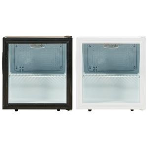 케이쓰리 소형 술장고 1단선반 미니쇼케이스 소형 TODSC60