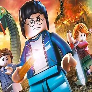 PC/스팀 레고 해리포터 이어스 1-7 합본 (코드발송)