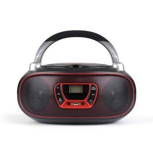 아남 CD포시크터블플레이어/USB/라디오/어학/동요CD