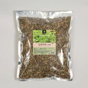 강화약쑥 500g 분말 천연가루 식료품 식품원료 건강가루 건강식품 진액 건강기능식품 즙 영양가루