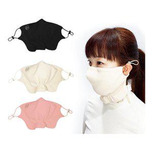 고운골프 겨울 방한 히트업 골프마스크 스포츠마스크 멀티마스크