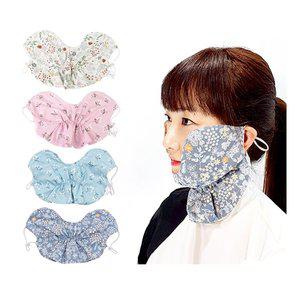 고운골프 UV차단 골프마스크 스포츠마스크 C7 타입