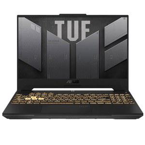 ASUS TUF 게이밍 F17 (2024) 노트북, 17.3인치 FHD 144Hz IPS 레벨 디스플레이, NVIDIA GeForce RTX 3050, 인텔 Core i5-12500H, 8GB DDR4, 1TB PCIe Gen3 SSD,