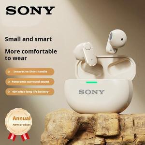 기존 SONY T89 TWS 무선 블루투스 헤드셋 HiFI 스테레오 이어폰 미니 스포츠 버드 (마이크 HD 통화 포함)