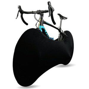 고품질 로드 사이클 체인 휠커버 자전거 바퀴 덮개 (WFHZ1KI)