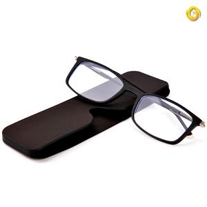 휴대용 돋보기 안경 가벼운 노안 돋보기 60대 40대 독서