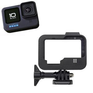 [ME10N7QS_55]범퍼 케이스 마이크 GOPRO10 고프로10