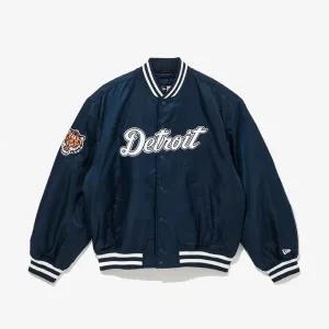 갤러리아 뉴에라 선물추천 MLB 디트로이트 타이거즈 스타디움 재킷 드레스