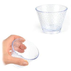 [BZEH7J0O_49]PC재질 아이스크림 빙수 그릇 디저트볼 7호