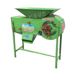 풍구 분류기 분리기 풍로 농업 키질 농업용 전기 고출력 참깨 선별기 120 곡물