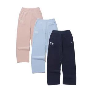 [르꼬끄](대전신세계)[40% OFF] (QP422OFPO6) 우먼스 플러피니트 스트레이트 팬츠 / 대전신세계