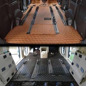 [QNSVVYZZ_55]자동차바닥 풀세트 씽킹시트O - 9인 3D