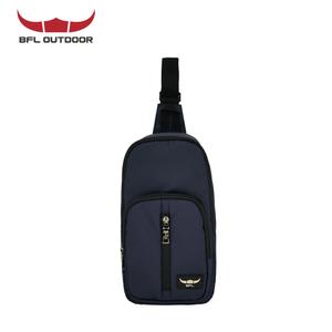 BFL 네이비 캐주얼 슬링백 여행용 데일리 크로스백 남녀공용 메신저백 힙색