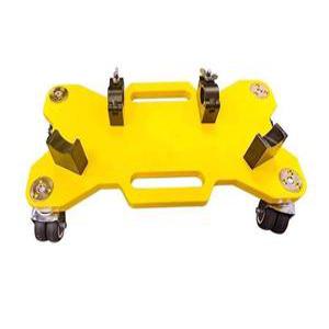 고카트 보관대 세워서 거치대 보관 주차대