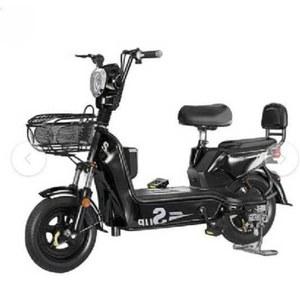 전기 전동 자전거 출퇴근 스쿠터 배달용 인용