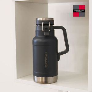 투썸 워터보틀 1L