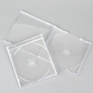 [아우트]투명 dvd케이스 CD케이스