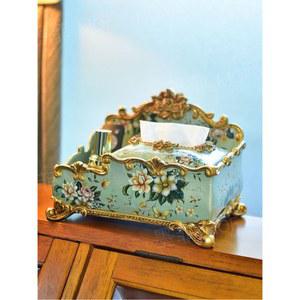 리모컨 수납함 거치대 거실 셋탑박스정리함 배낭 하비리아 리모콘함 그로밋 작은 테이블