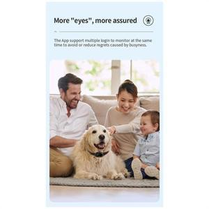 A33T-4G GPS 애완 동물 추적기 강아지 고양이 Gps 안티 손실 미니 유럽 버전