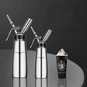 카페휘핑기 생크림 휘핑건 질소 디저트 휘핑 가스 제빵 케이크 커피휘핑크림 와플 디저트